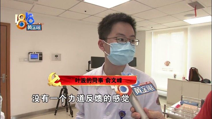 唇腭裂|医术精湛的专家，最牵挂那曲的孩子