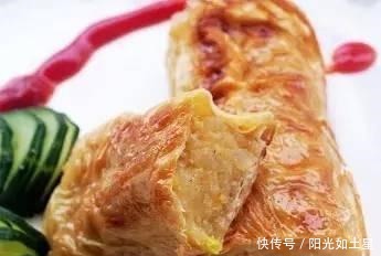 万能的土豆啊,百吃不厌,做法多样,菜中必备