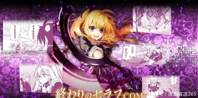 盘点|盘点动漫中的双马尾少女,听说只有老司机才能认全!