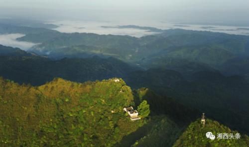 看！这就是泸溪：湖南省全域旅游示范区