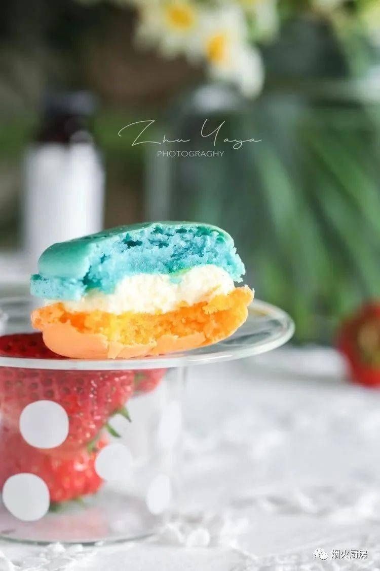 2021-1-22我们的爱从温暖的早餐开始