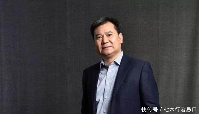 全国|低调的中国零售巨头:全国第二民营企业,月赚10亿,为阿里两倍