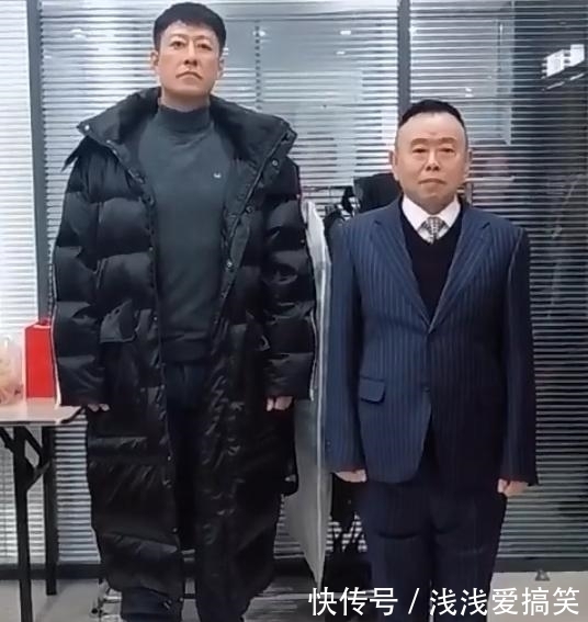 抗战一哥于震:前妻流产离婚闹上法庭,今