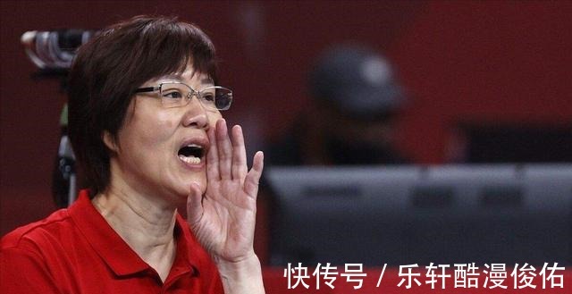 执教|郎平回归无望,安家杰做主教练中国女排会有新的生机吗