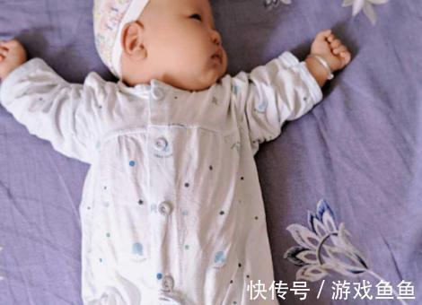 入睡|宝宝什么时候会自己睡?当出现这三个成长信号,家长可以放宽心