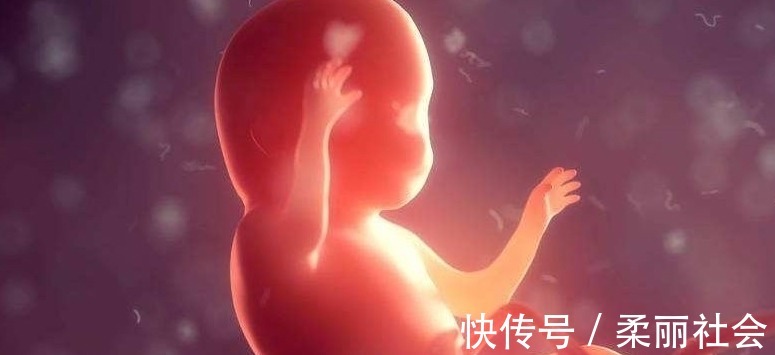 四维彩超|四维彩超单上4个数据,暗示了胎儿秘密,你知道了吗?