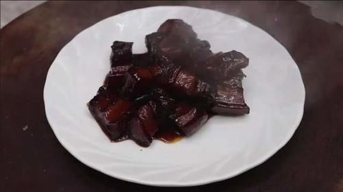  烹饪|如何做一道正宗的红烧肉，记住下面这几步就行