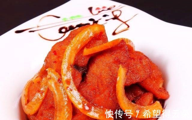 汆水|酒楼旺销招牌菜,值得围观!