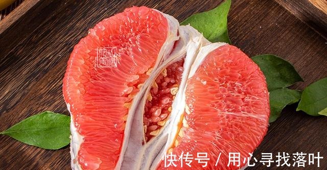 维生素c|寒露过后,不论贫富,记得吃“3红3白”,应季而食,为身体打基础!