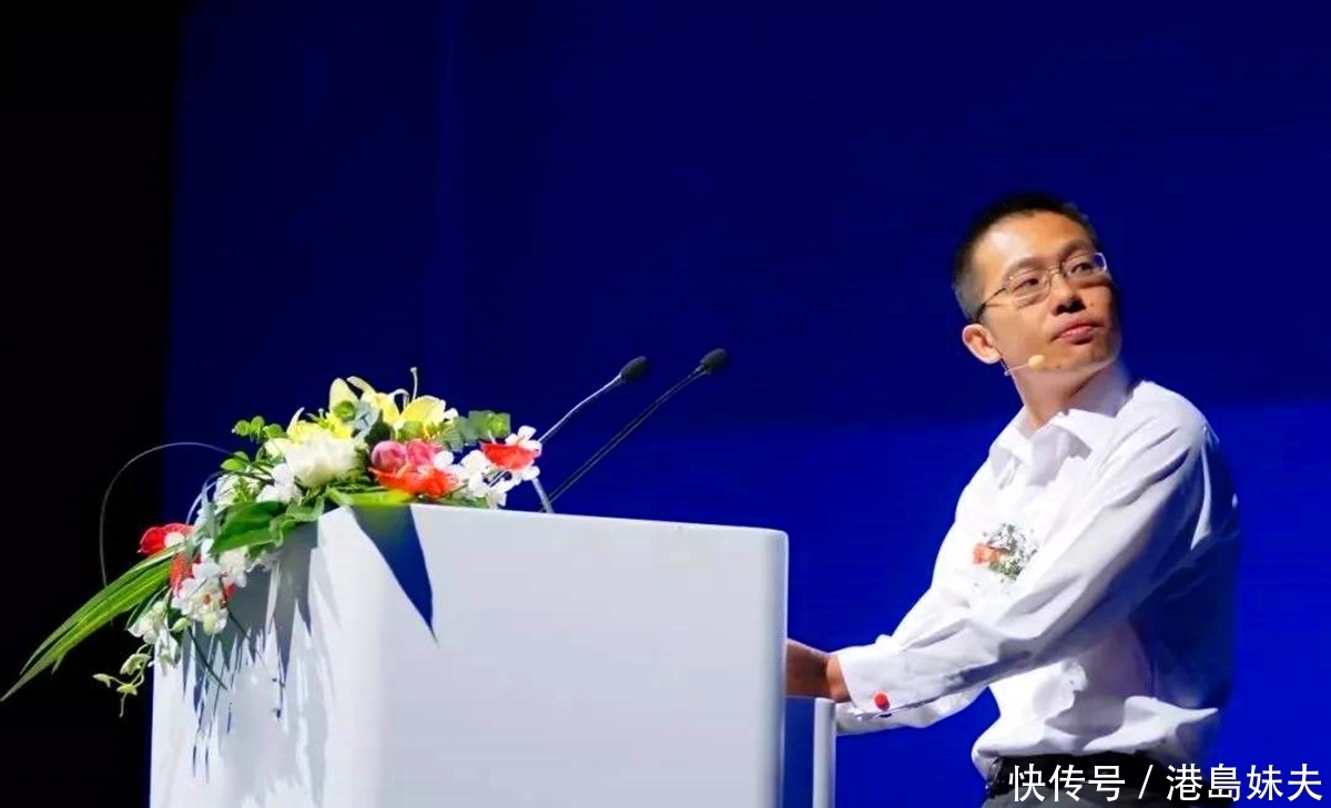 副总裁|曾与任正非情同父子,何事却让他破口大骂:不计代价而诛之?