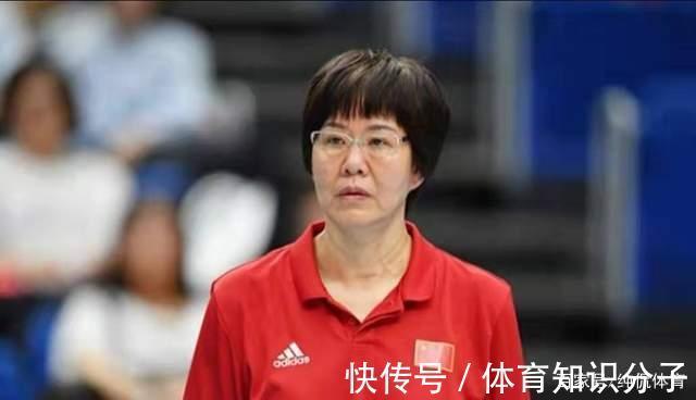 郎平|国际排联公布年度最佳球员,中国女排无人上榜,郎平终于不再沉默