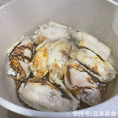 好吃|怎么做都好吃的｜可乐鸡翅你这么做，比买的还好吃