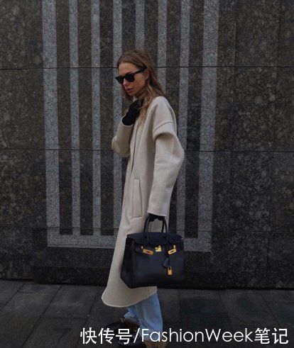 风格多变的欧美穿搭，穿出大女人气势，赶紧安排起来