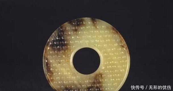 马未都我见过最狠的玉器作伪,把玉缝进羊腿,取出来就有了血沁!