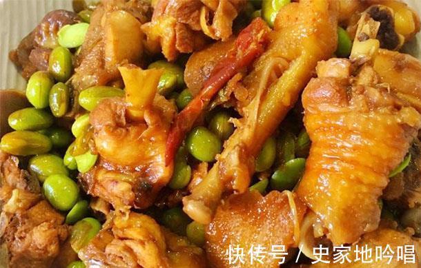 雷阵雨|最近换季忽冷忽热孩子闹肚子没胃口吃饭,多吃暖身菜,补钙补铁