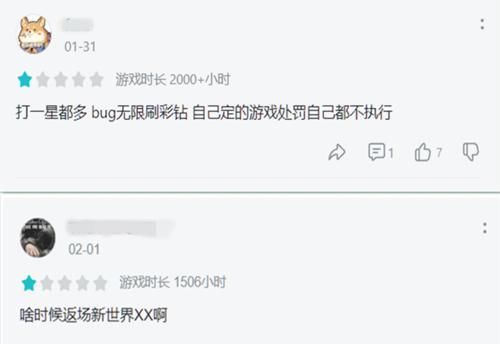 ssr|燃烧意志：看看时长2000＋的玩家对游戏的评价，时长1万的又说了啥