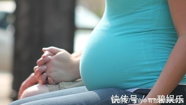 脊椎|孕期站立行卧有讲究，“葛优躺”再舒服也不能有，容易伤胎害己