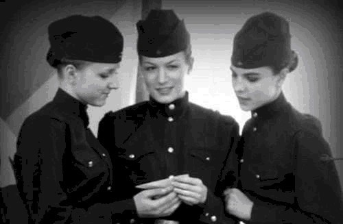 女护士|70万日军俘虏,只活了3万人!日军俘虏:最怕苏联女护士