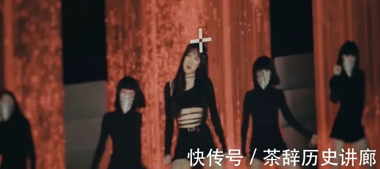 娱乐圈|《中餐厅》未上线，姚安娜就被网友疯狂吐槽，满满的恶意藏不住了