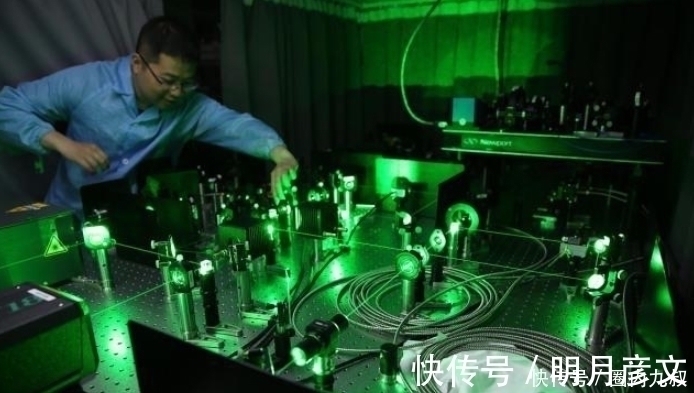 芯片|“新发明”或将造福人类,芯片迎来新曙光,网友:这就是中国速度