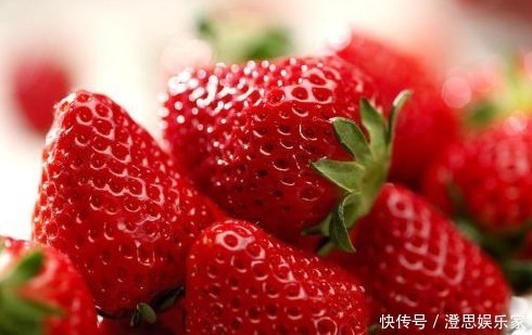 孩子|妈妈怀孕,3种食物要舍得吃,可以促进孩子发育,让孩子更健康