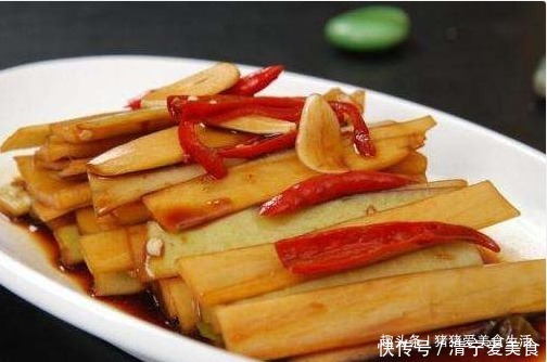  入味|腌萝卜时，有人放盐有人晾晒，腌菜师傅教你1招，口感脆嫩又入味