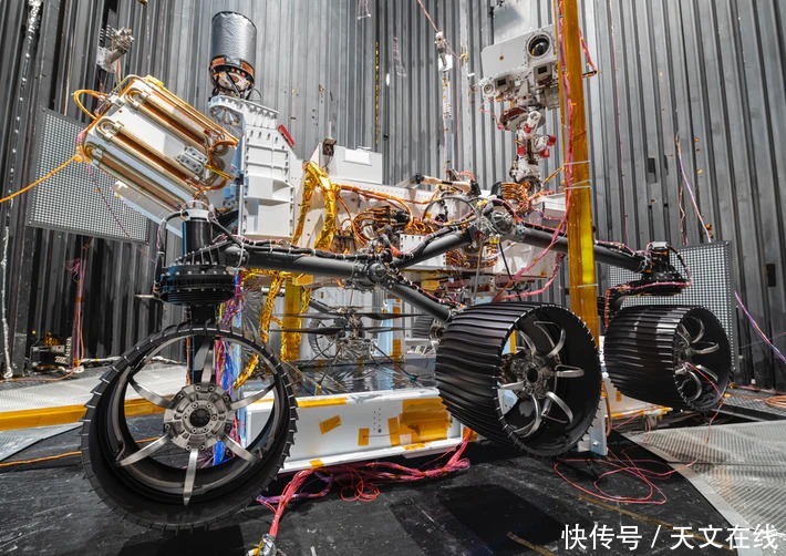 全新火星直升机-机智号即将起飞，你需要知道些什么？