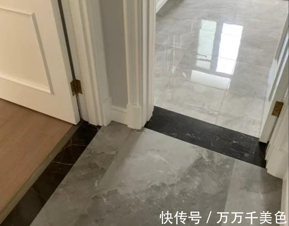 排水|这些“伪专业人士”的话,就是花钱交智商税,装修时不要盲目听信