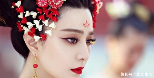 武则天|武则天自创18个汉字,却被废除了17个,只有这1个字沿用至今