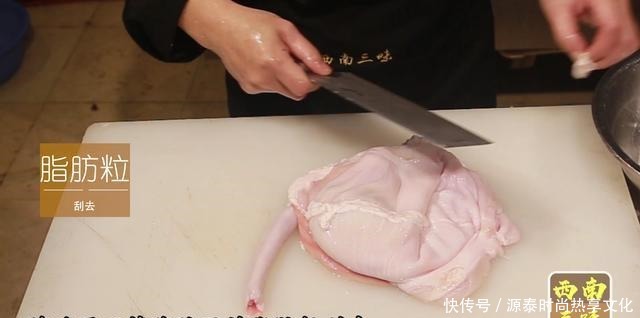 猪肚怎么做好吃猪肚的家常做法,营养又美味,吃不够!