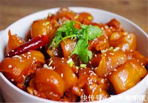 家常菜|几道美味的家常菜,简单易学,美味又鲜香,请客吃饭也不错