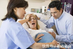 嫌弃|在产房里，有3类孕妈容易遭到医生“嫌弃”，希望说的不是你