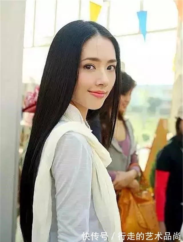 黑长直 公认最丑的4种女生“发型”,严重拉低颜值,我中了第3个,你呢!