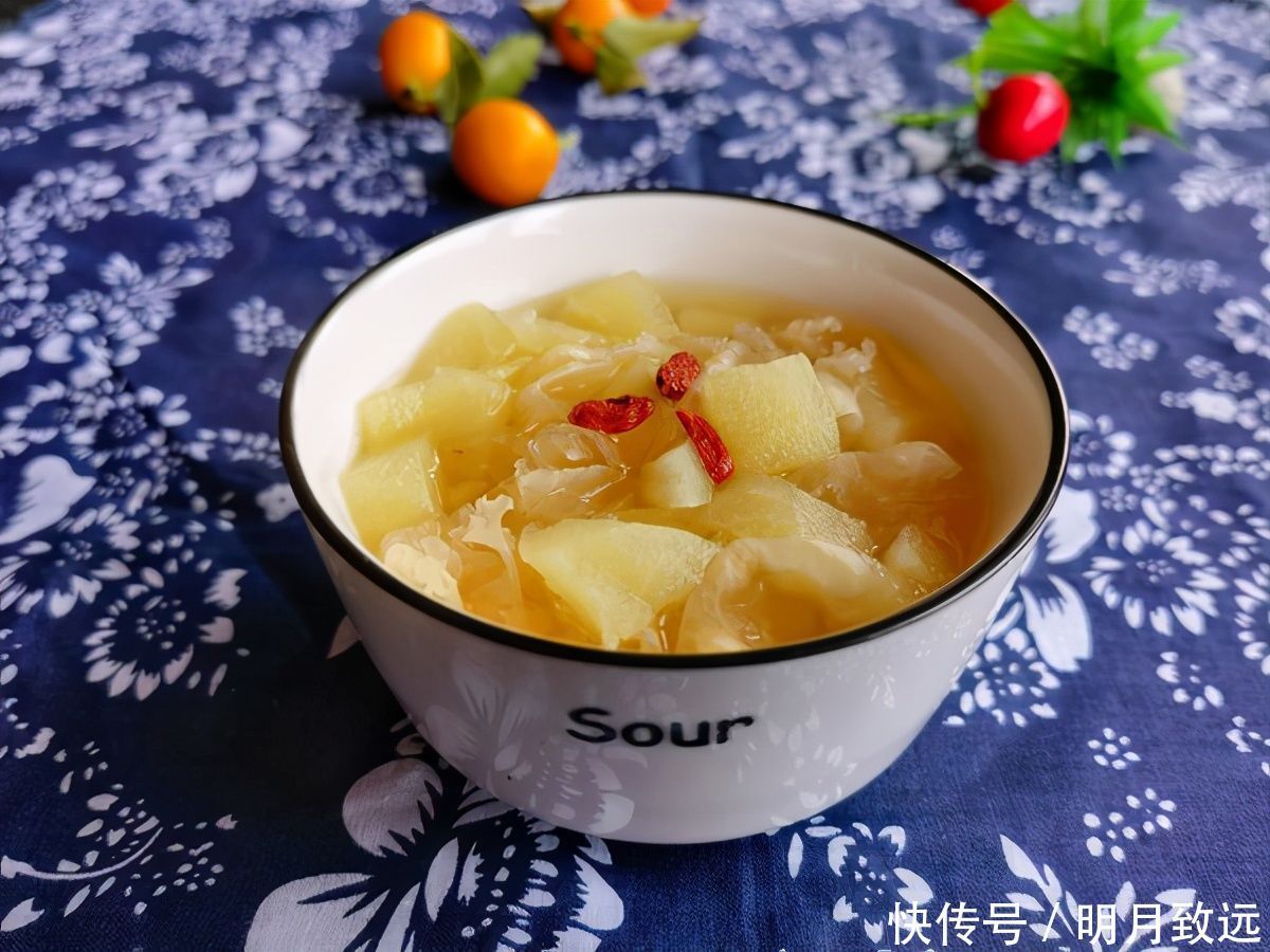 苹果|无论男生还是女生，早餐吃它，提高免疫力，营养比牛奶高