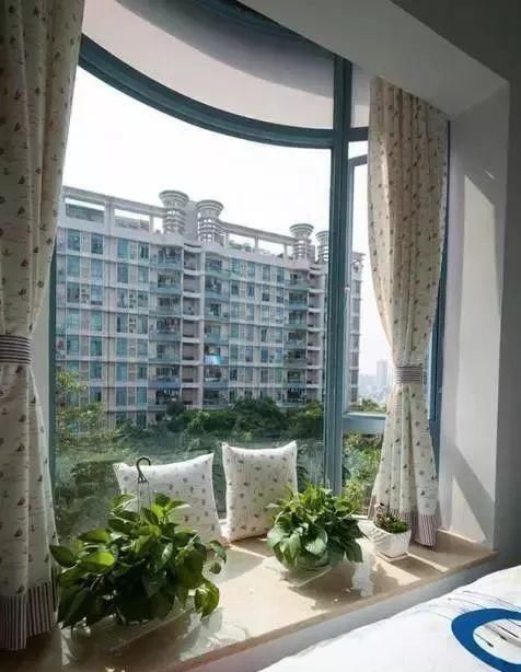 两居室|室内空间小，他把阳台这样一改动，完工比多间房还实用！真机智