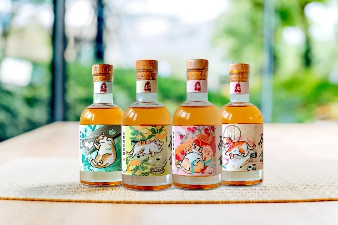 品牌|低度酒之“困”有解了，看莲洲如何用国潮出圈？