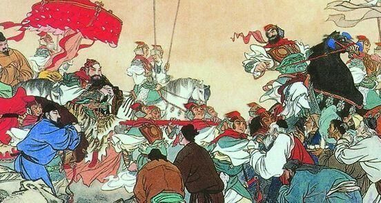 百态|俗语“兄弟盼穷,亲家盼富”,老祖宗的总结很透彻,道出人生百态