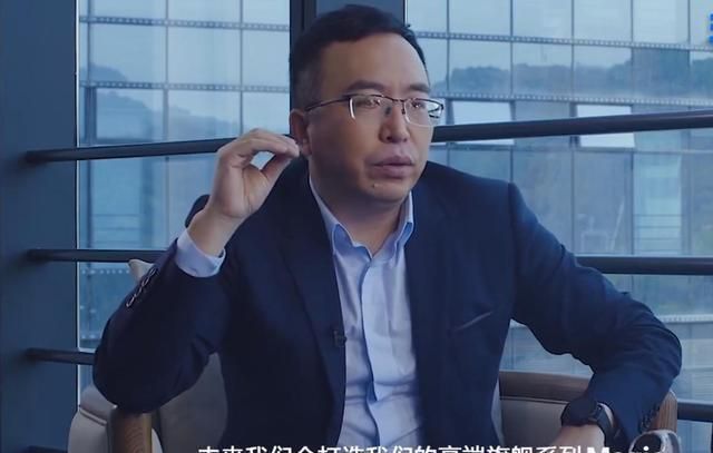 手机业务|荣耀正式宣布,华为高兴不起来,赵明表态了