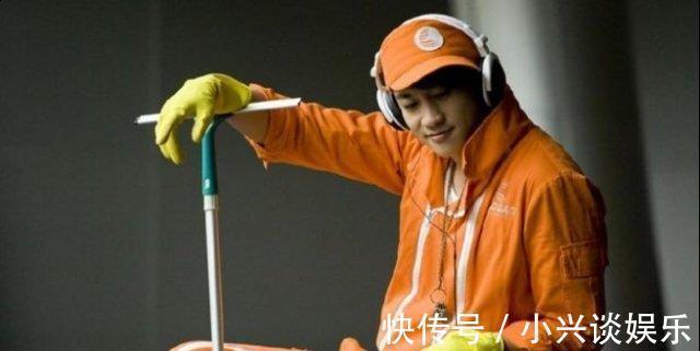 江蘇廣電|何潤東扮清潔工上非誠勿擾遭滅燈，亮身份后，女嘉賓氣得急瞪眼！