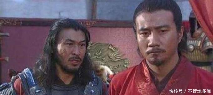 金翅大鹏鸟转世知多少 世世死得太憋屈, 还有一世被喊作“草包”!