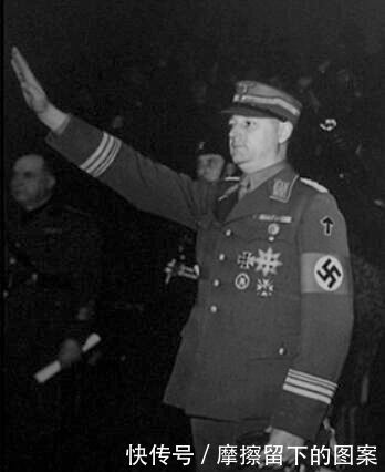 张照片|被禁止的希特勒照片，只因有点娘，不符合领袖气质
