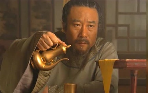 秘密|宋江临死之前,为何要用毒酒毒死李逵,只为掩盖自己心中一个秘密