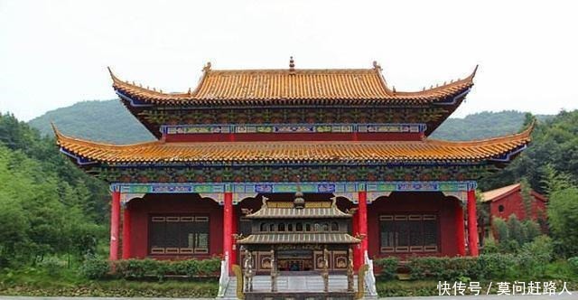 俗语|为什么中国人常说“一人不进庙, 二人不看井, 三人不抱树”