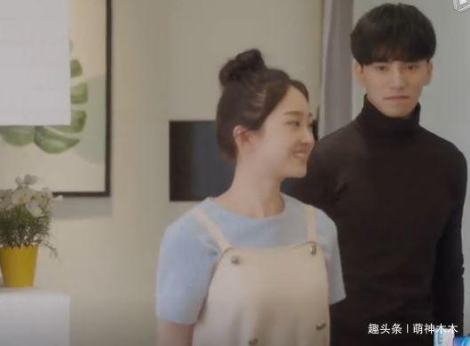 陳奕辰|陳坤表弟錄戀愛節(jié)目成萬人迷男女嘉賓通吃,連楊超越都小鹿亂撞