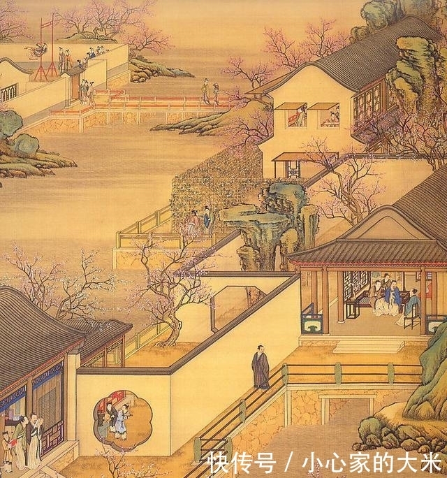 干什么|古人没有电,晚上都在干什么?