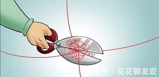 |搞笑漫画,用这样的方式决定伴侣,还是第一次看见呀!