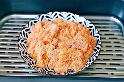 大火|老公最爱吃这菜,怎么吃都不腻,大火蒸上1小时,山珍海味都不换