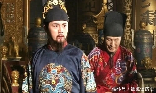 崇祯皇帝|崇祯是亡国之君,为何他的陵墓会在明十三陵里?是谁给他修的陵墓?