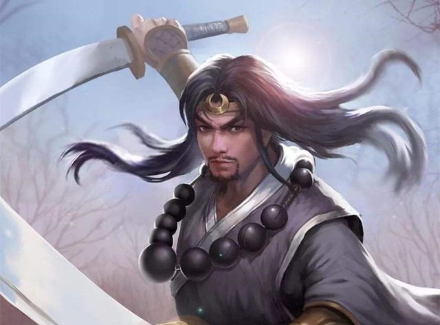  胳膊|水浒武松真实结局如何哪位高人竟能将武松胳膊斩断