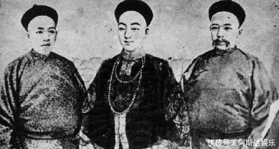 光绪|慈禧杀了光绪后,为何还要立3岁溥仪为皇帝?她自己当皇帝不更好